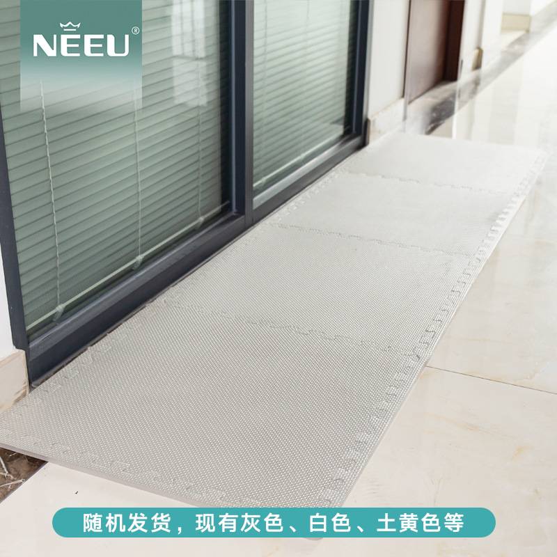 【二级品】40片整包卖使用泡沫地垫垫子儿童宝宝爬行垫爬爬垫防滑