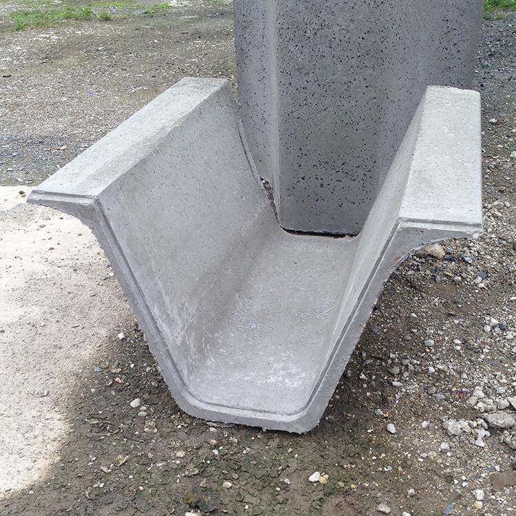 泥U型槽U型槽水泥预制厂水泥泥UJXS槽生产厂家U水型水槽厂型家