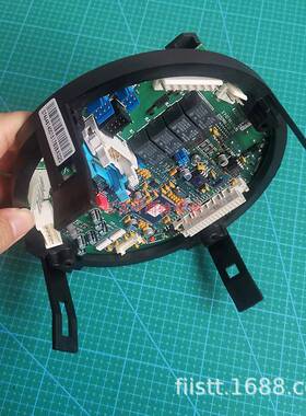 ROTORK现货6G主控板 rotork43137-08IQTC电动rotork43137-08