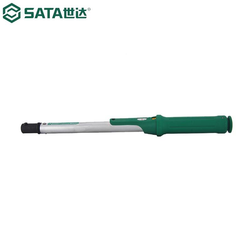 达(SATA)无品牌/96442扭力扳手世/4"G系列预1置式-扭力扳手15Nm