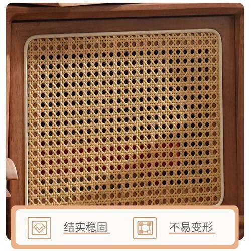 机器床头柜沙发边人柜现代收纳储物创意网红实-边几厅木客艺术柜