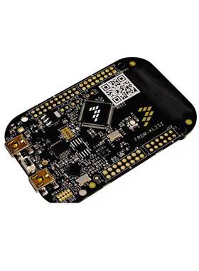 FRDM-KL25Z FREEDOM KL1X/KL2X DEV EVAL BRD嵌入式评估板 编程器