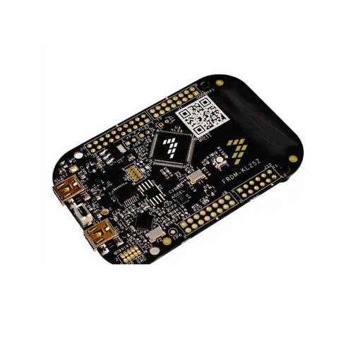 FRDM-KL25Z FREEDOM KL1X/KL2X DEV EVAL BRD嵌入式评估板 编程器