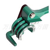 三合9铜0度弯管器NOE97326一1管80度手动6 10铝管管弯机97327
