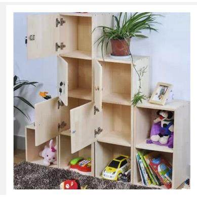 实头小柜子自由组合方格柜单个书柜RQM储物书柜木收纳柜橱床柜可,饰品/流行首饰/时尚饰品新,其他DIY饰品配件,淘宝优惠券,粉丝福利购,淘宝优惠卷