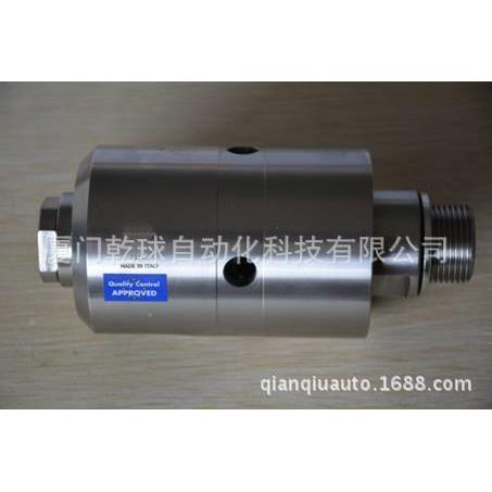 A081-150-05FRGL意大利ROTOFLUX的旋转接头数控机床