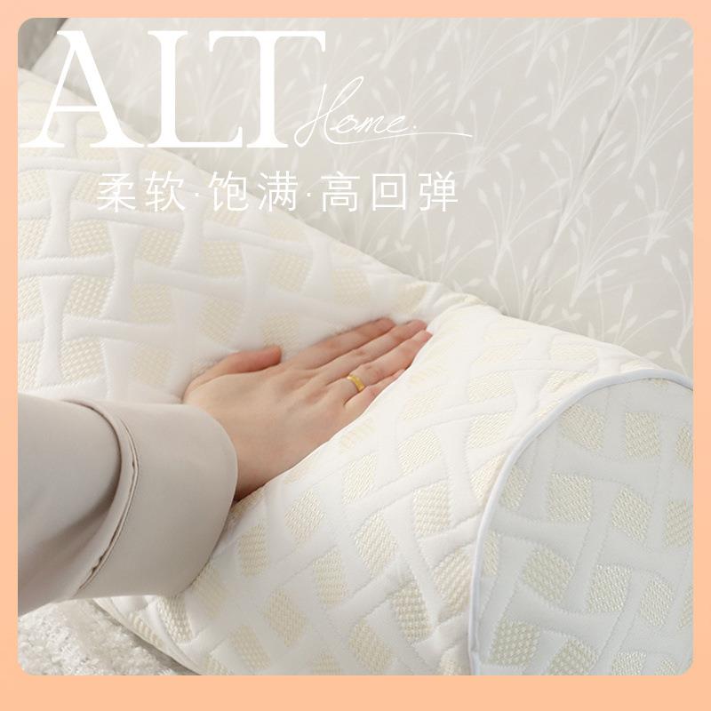 ?圆柱形睡上觉抱枕生夹女腿侧睡F77H9JH7大人床妇枕抱着孕长条枕