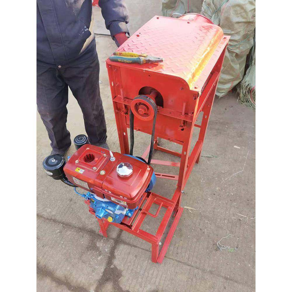 稻麦脱粒机小水稻脱TJX粒机打谷型机农离用自l分排草收割打籽机脱,农机/农具/农膜,收割机械,淘宝优惠券,粉丝福利购,淘宝优惠卷