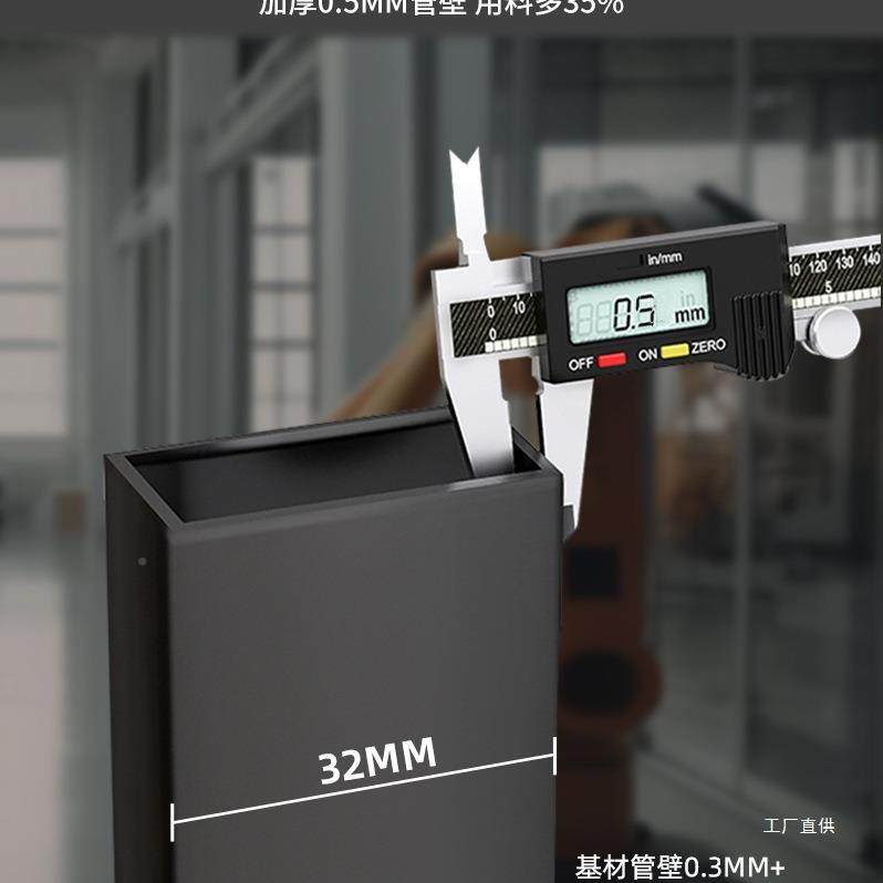 安装衣柜简易组装328卧家用布衣柜加厚结实耐免用叠全钢架出折吾