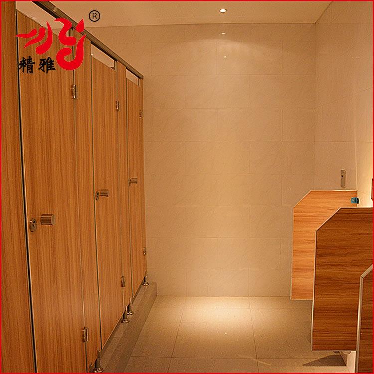 VC公共厕P所家隔断厂防间水防潮卫生隔断板学校蜂窝板颜色可选隔