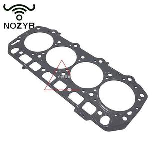 挖掘机配件洋马4气TNE98修包现代55发动机大缸盖垫片RFAN修理包