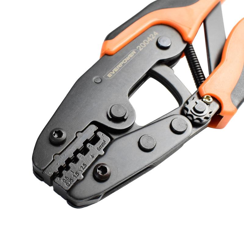 EVE威POW尔E50R/艾博超省力连续端子压线钳20042R4