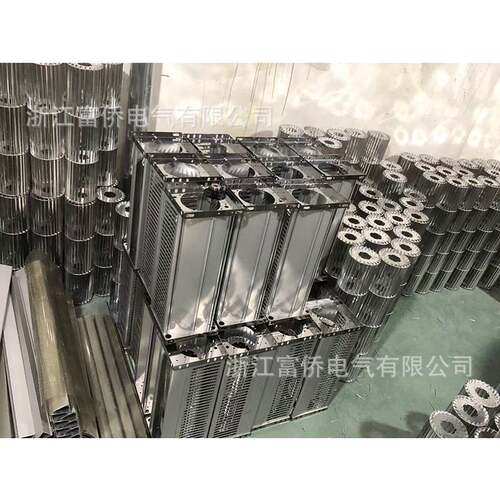 干变横流冷却风机FFDD 560-90A40W 220V
