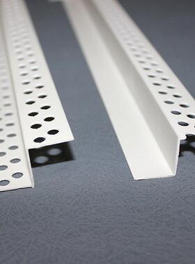 Z修条角收口线Z型收边条现货厂家型销售边NCH吊顶阴阳角收口工阴