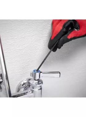 95513件套1L型英制加长球-头六角扳手套装4内822-285工具扳手