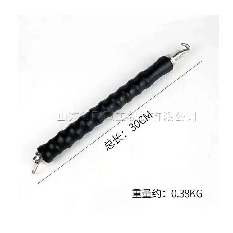 半自动钢筋钩扎丝机 建筑工程钢筋绑勾 钢筋捆扎拉丝钩 便捷省力