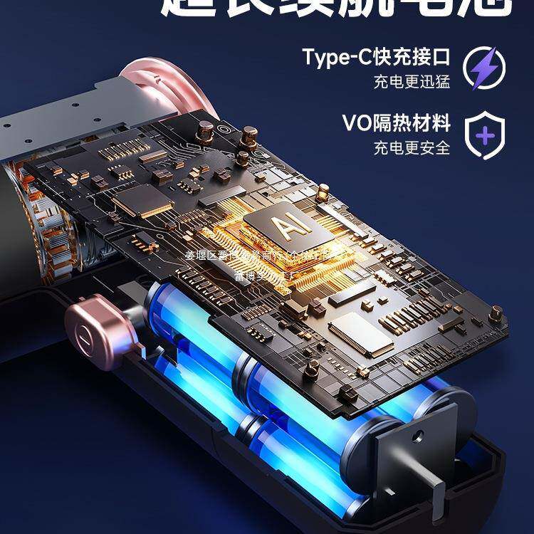 车车载用吸尘器车持用大吸力吸吹403两家用手持小型迷你汽大功率