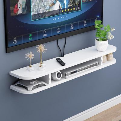 壁代式电视挂墙上BN-20210悬空挂式简易现简约客厅卧挂室小户型柜