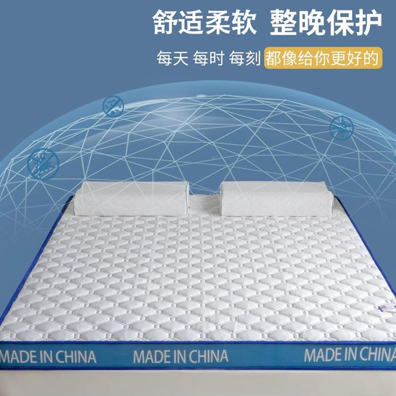 亲床垫软垫超柔超厚家房用梦地垫席思肤榻rjd002榻米单人学生宿舍