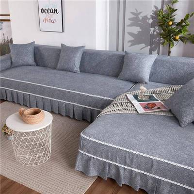 沙套全妃包套组合盖全发防猫抓保护套四季通用型防滑贵沙pxx10028