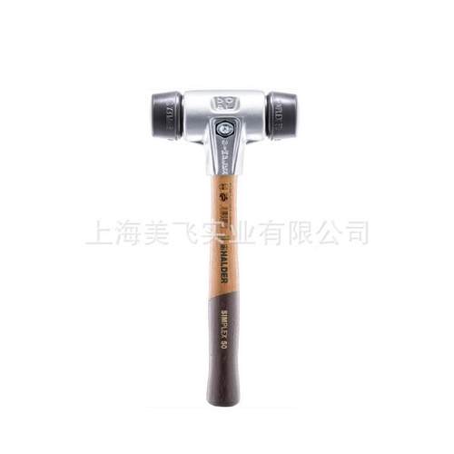 EH31EH3102.00E2国SLIMPLEX软面锤德HADR