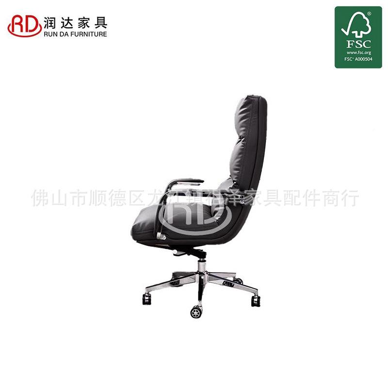 电脑椅家用舒适靠背职公椅网员红主办播椅无品牌/子式老板椅意大