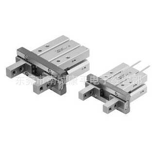 SMC气动手指MHZ2-20S  MHZ2-201S  MHZ2-20S2  MHZ2-20S3