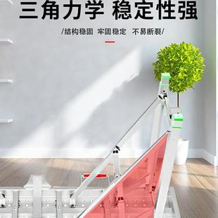 马凳升降F96M9M66移加厚多功能脚内手架刮携腻子便式 施工凳室可动