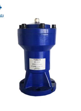 4气动敲击锤买十台送一台气锤AH2874S0K60ZH-0-60空空气锤