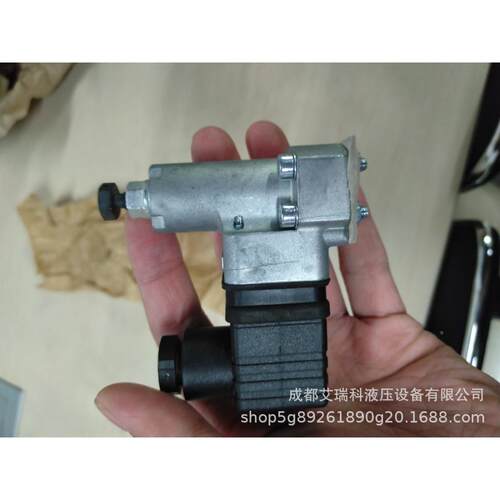 DG34德国压力继DG34电器开压力关直厂家销