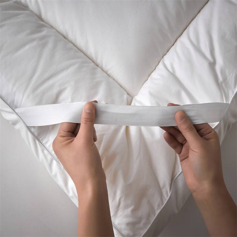 TEMU亚马逊ebay跨境家纺全棉80大豆立体软床垫床褥榻榻米垫子家用