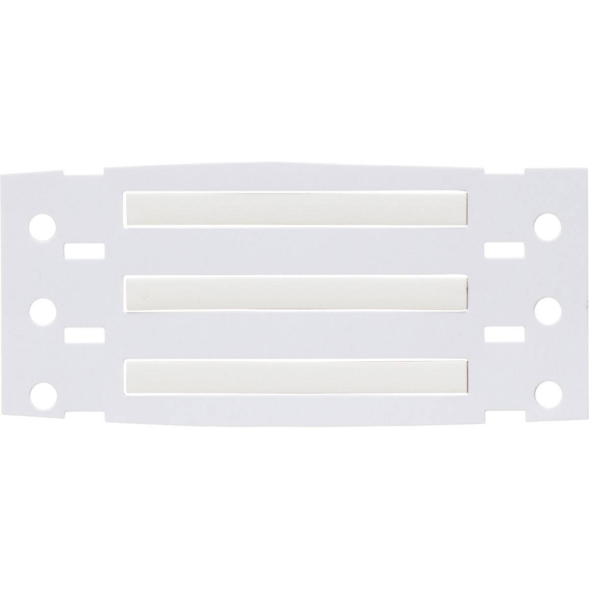 2HX-094-2-WT-S/50.80x4.62贝迪BRADY-热缩套管聚烯烃