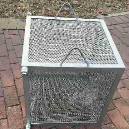 篮格栅厂家不锈钢篮提格栅污水提处理提篮设备手动TEB提电动篮格,畜牧/养殖物资,特种养殖设备,淘宝优惠券,粉丝福利购,淘宝优惠卷