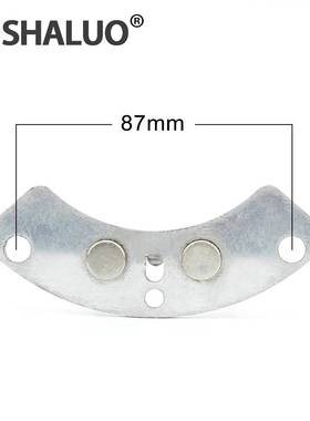 T30 整流二极管压敏电阻套件 Mecc alte 无刷交流发电机桥式