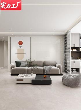 微纹理750x150凸质感复刻纹釉大凹理石瓷砖轻奢豪宅堂大客厅卧室