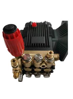 高乘大9W超高45压清乘洗机头-K1519泵号