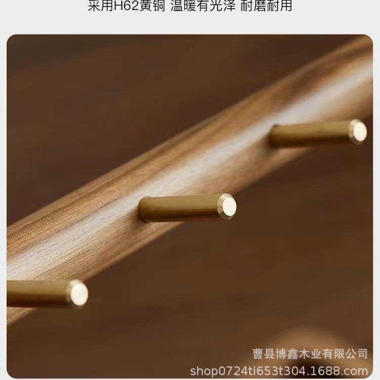 进门口玄关放钥匙置物木架实桌面收纳p35盒家用物客杂整厅理盒图片