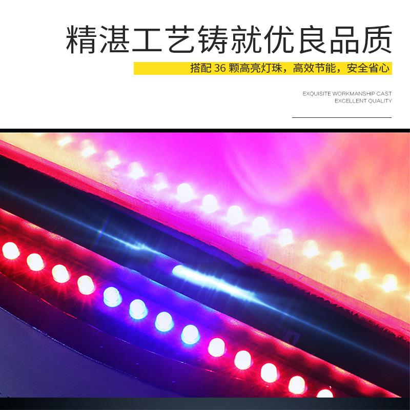 舞台仿篝盆火焰灯晚会灯LE真D火灯KTV仿真火焰喷火机炉火假火道具
