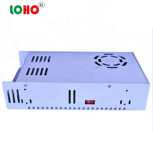 4V40W开关电源24V17A直流led0柜台灯2条驱动电源IFT24V28V040W
