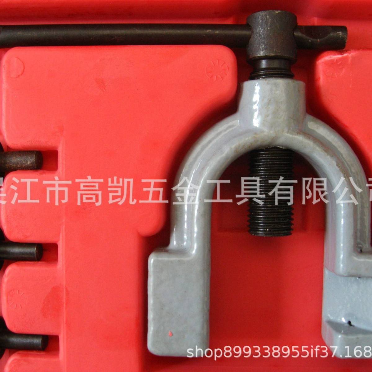 尼龙管胀管扩孔器套装 多规格扩口工具手动扩孔套装厂家直销