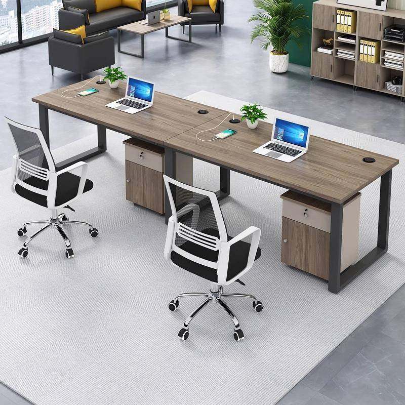 员工办公桌合办公职风员屏隔断工位4/办公桌6人位卡座办公桌椅组厂室家,影音电器,DIY配件,淘宝优惠券,粉丝福利购,淘宝优惠卷