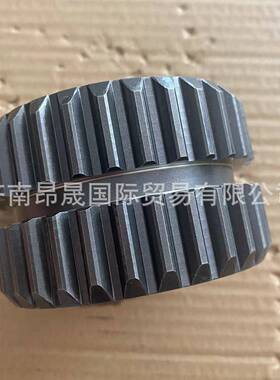 HOWOT7GWG221004汕德卡配件6档变速箱主轴滑套(AMTWG22110040)109