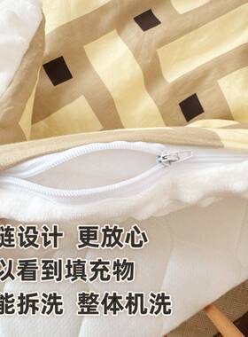 豆DWY褥豆绒新生婴儿床褥子幼儿园小被棉儿童加厚床垫纯可洗午水