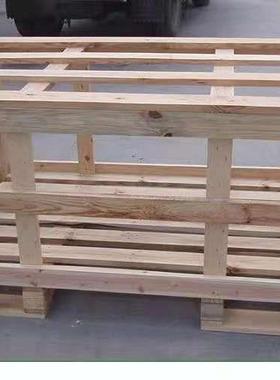 物流发货包装zx/54135木打木转架木包装木箱胶合板实周箱条木条箱