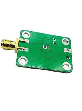 AD8318 射频 对数检波器 70dB RSSI测量 功率计（1-8000MHz）直拍