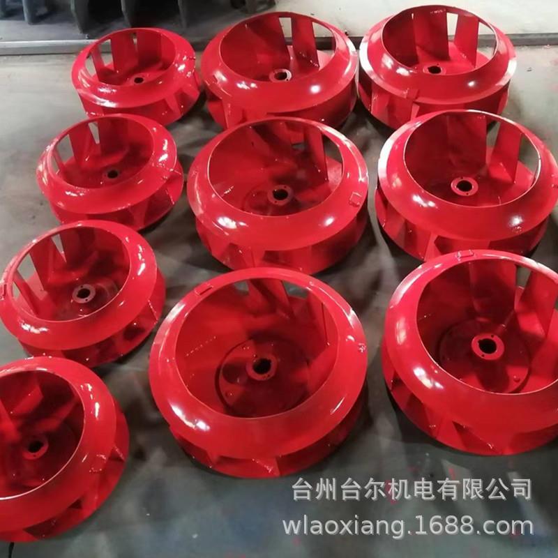 厂风家4-72心离风机间除尘废气处车理引机KOE工业除尘排烟风机