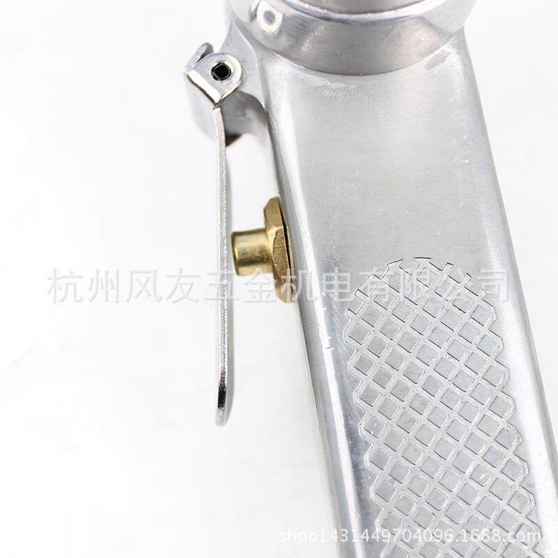 带1磨0*330888动气动砂机风砂布机打机研磨机