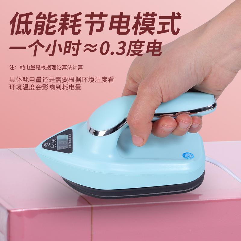 迷你烫膜机小装型少女粉·手包持烫印机烟膜封机膜塑封机包机热风
