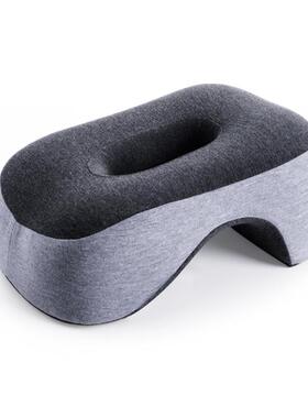 午睡枕办公室趴睡枕记教忆棉学校枕学生YMN上室课午休抱枕儿童趴