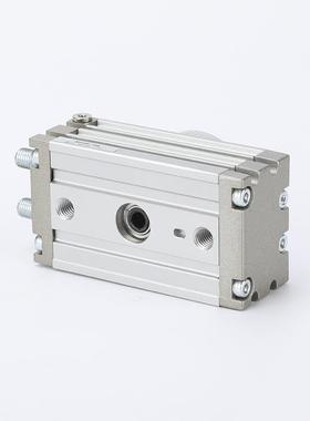 5摆动旋转气缸HRQ气动993203度180度MSQB-237A10A20A缓0A0A油压SM